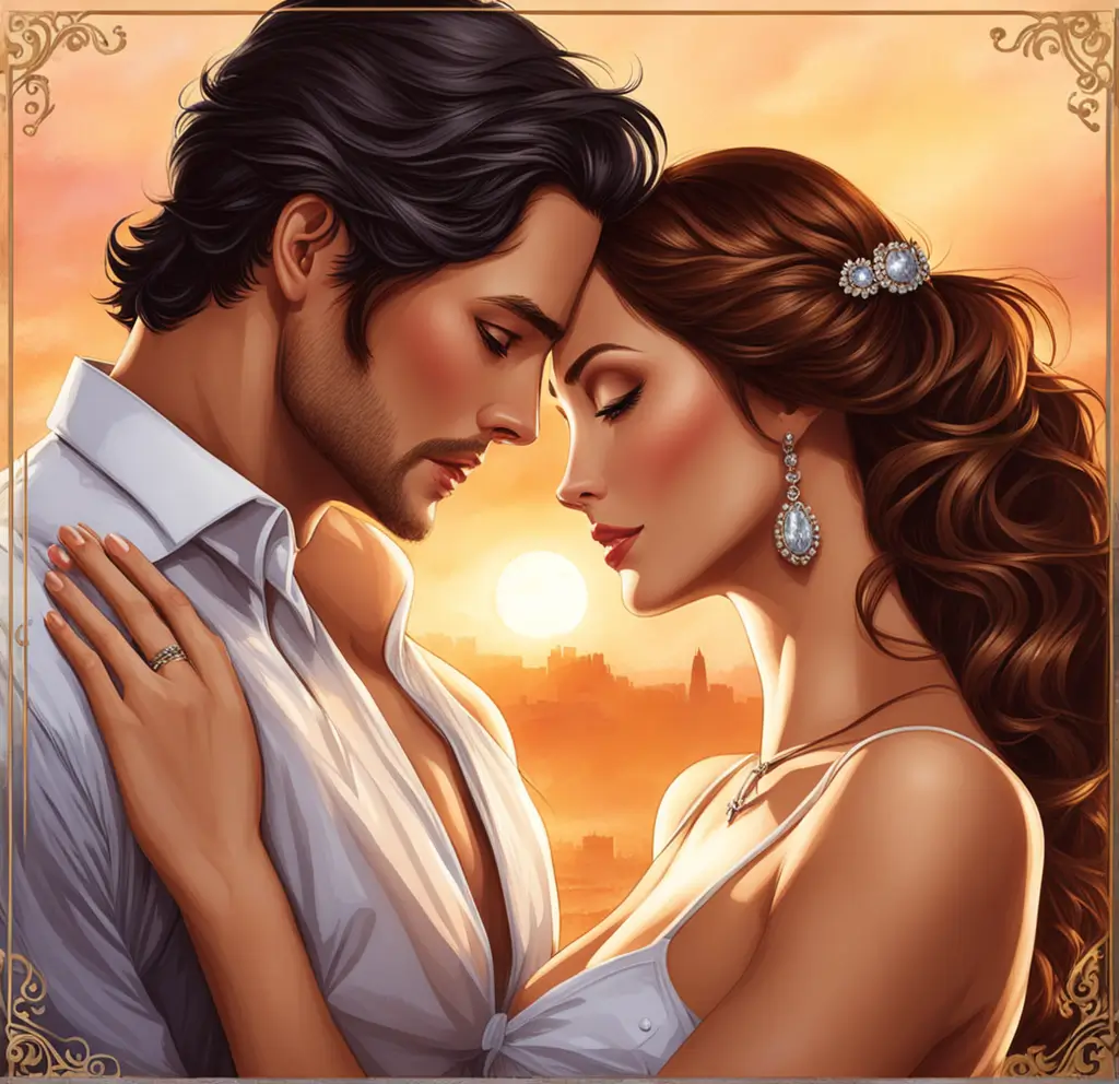 The Most Stirring Romance Novel Excerpts That Will Melt Your Heart - Mag Explorer