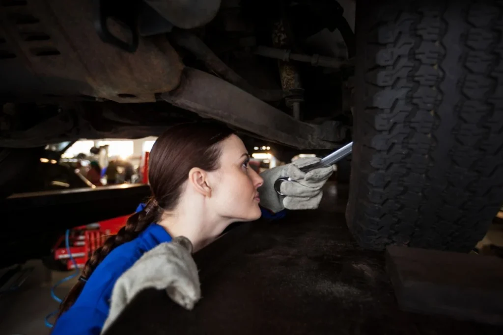 Choosing the Right Lift Kit for Your Dodge Journey- Magexplorer