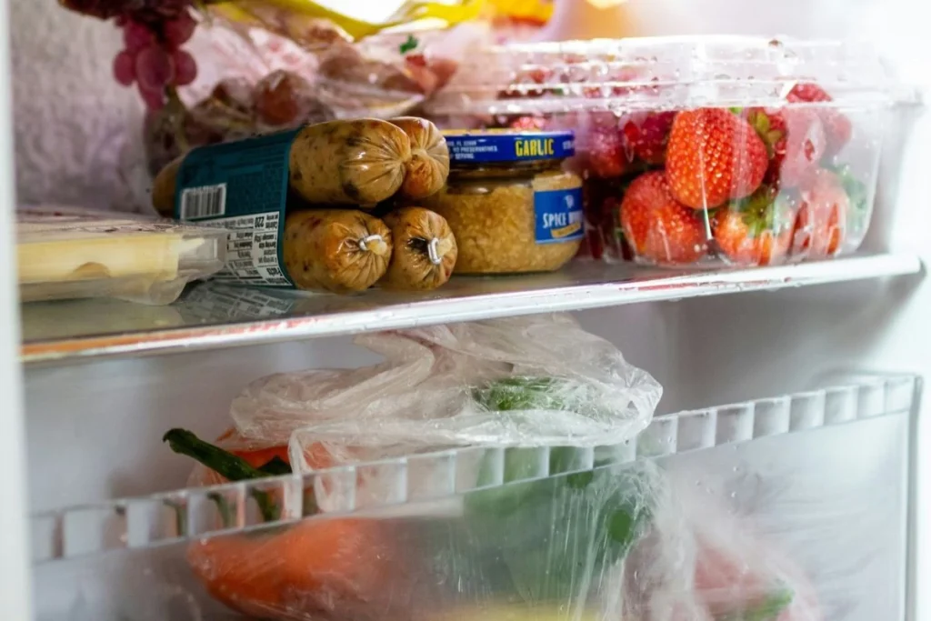 Easy Meal Prep and Storage Ideas for Busy Summers