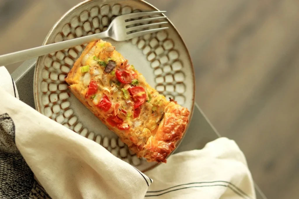 High-Protein Summer Meal Ideas for Breakfast