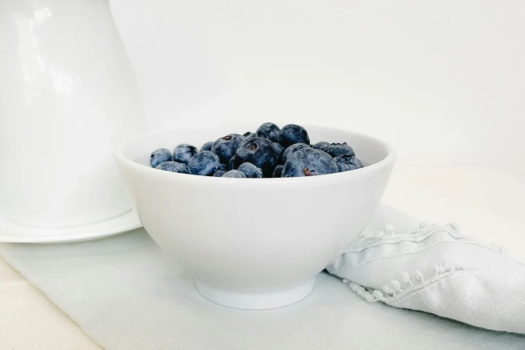 Summer Protein Snacks for Energy on the Go