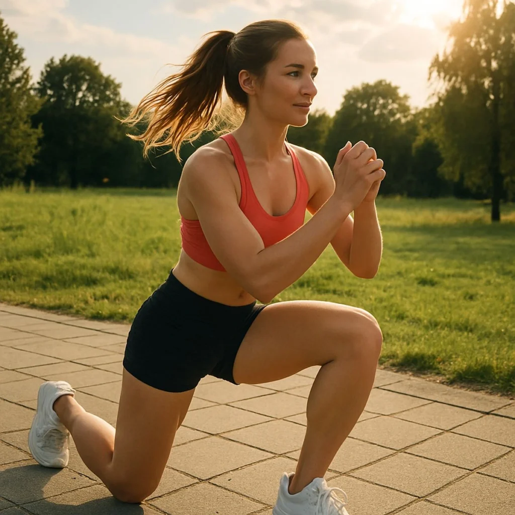 Tips for Weight Loss During the Summer