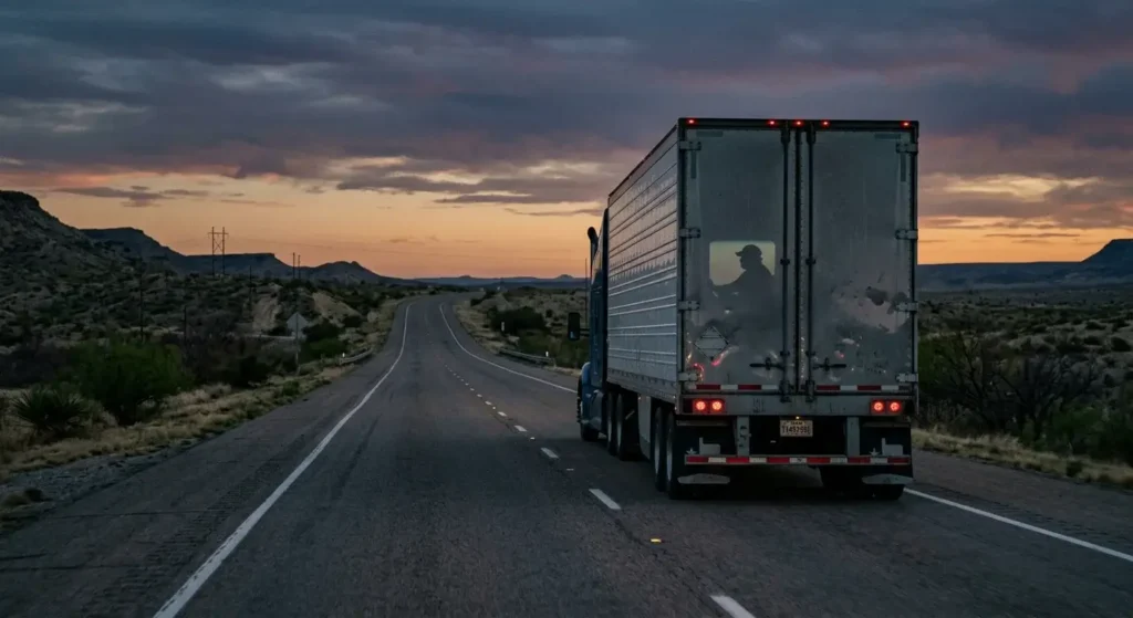 Will AI Replace Truck Drivers What the Data Actually Shows - Mag Explorer